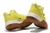 Tênis Nike Kyrie 5 'SpongeBob SquarePants' Bob Esponja e Patrick - Sportsneakers