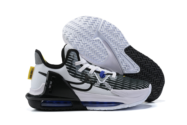 Tênis Nike LeBron Witness 6 - Comprar em Sportsneakers