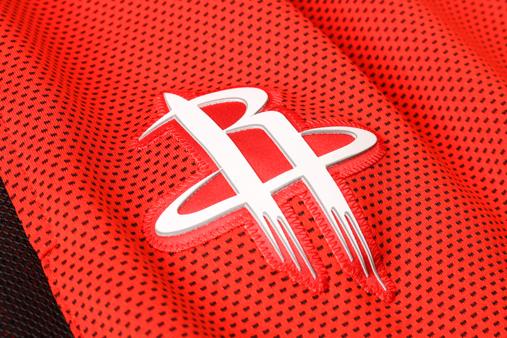 Conjunto Agasalho Nike NBA Houston Rockets Cal a e Jaqueta com