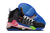 Tênis Nike Air Zoom G.T. Jump 'Black Racer Pink' - Sportsneakers