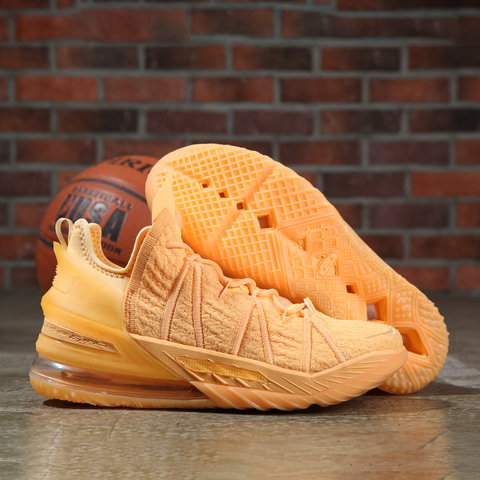 Lebron 18 plus sale
