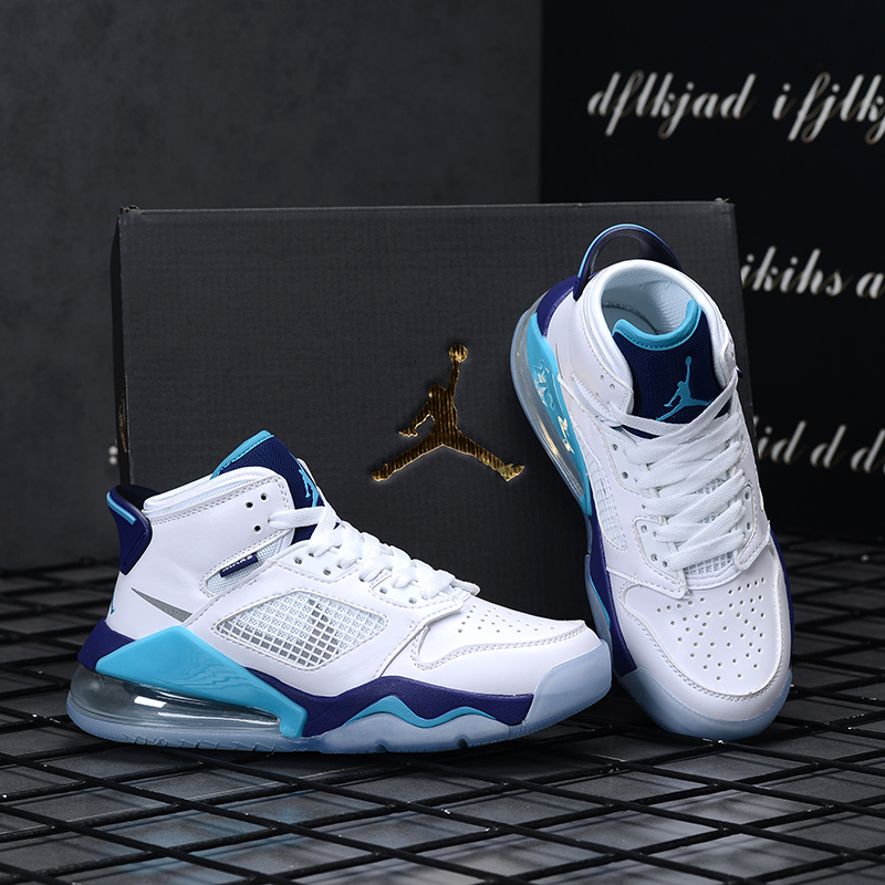 Air jordan mars 270 grape sale