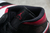 Tênis Air Jordan 1 Mid "Bred Toe" - loja online
