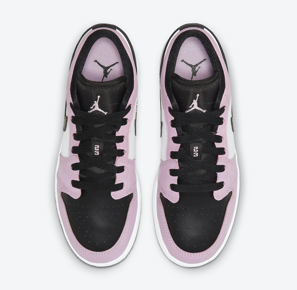Arctic pink cheap