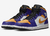 Tênis Air Jordan 1 Mid 'Lakers' - comprar online