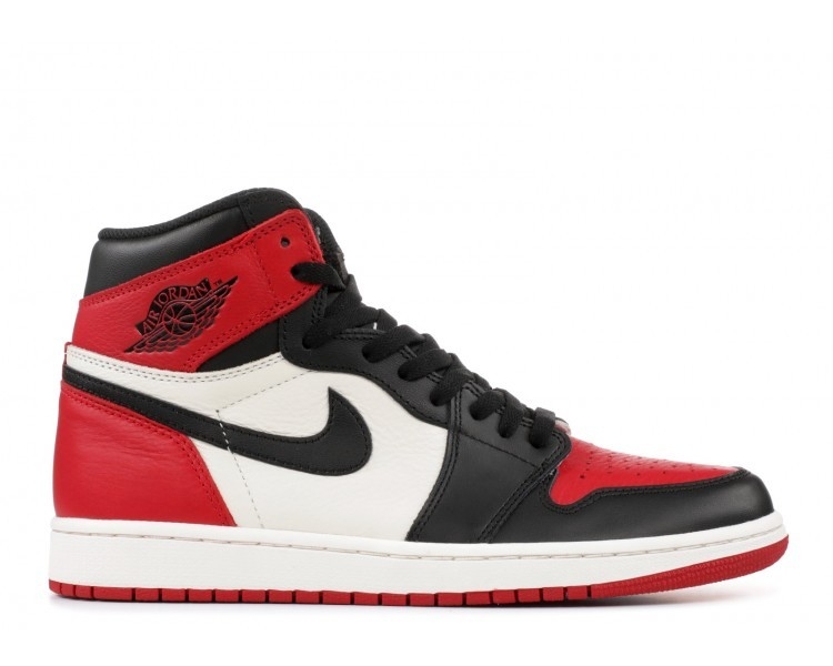 Aj1 bred 2024 release date