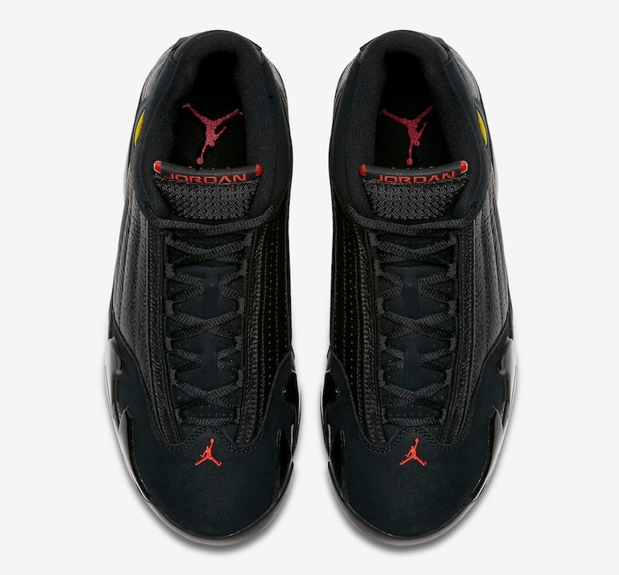 T nis Air Jordan 14 Retro