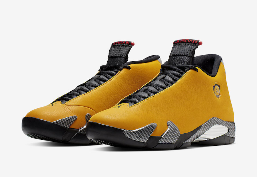 Tenis cheap ferrari jordan