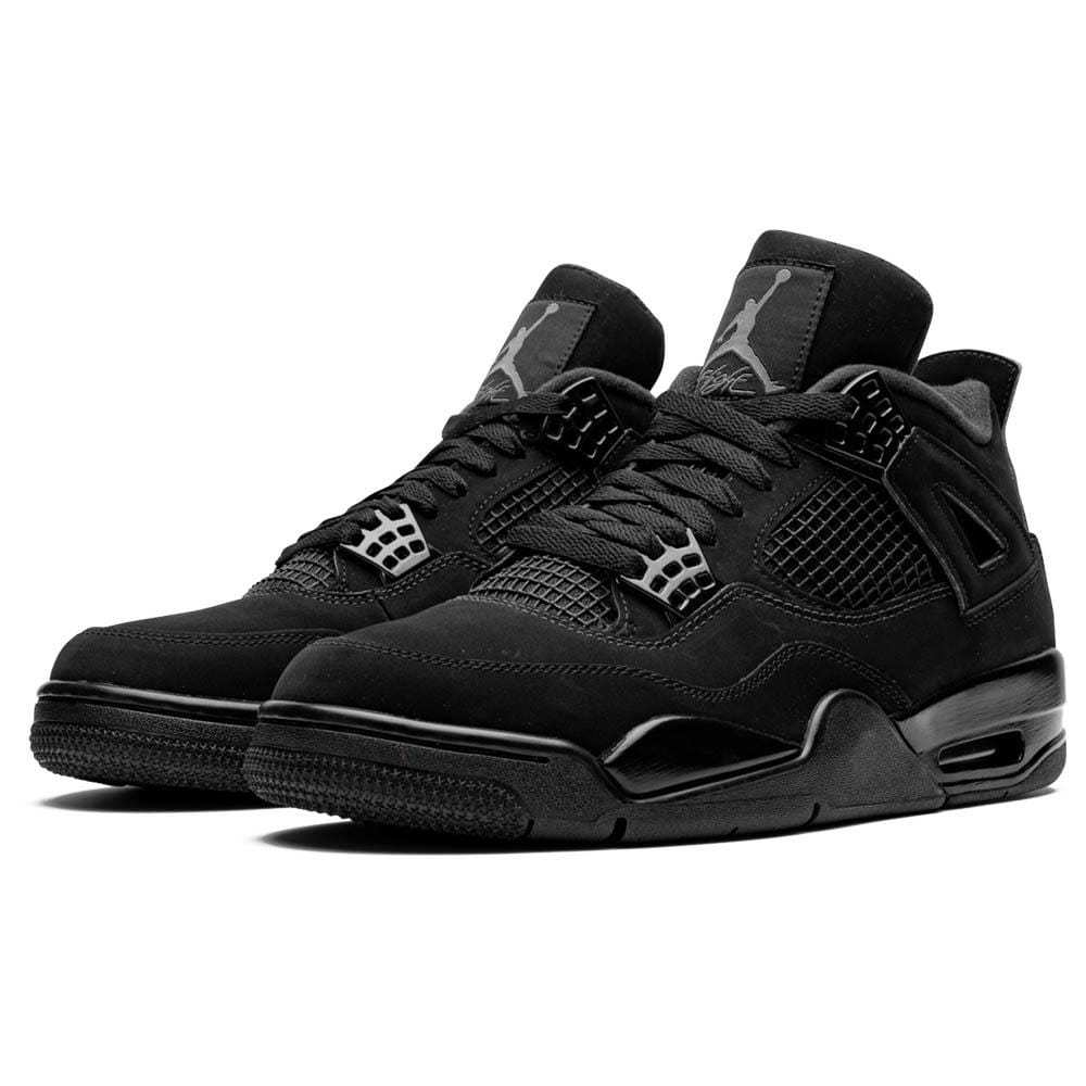 Black cat tenis store