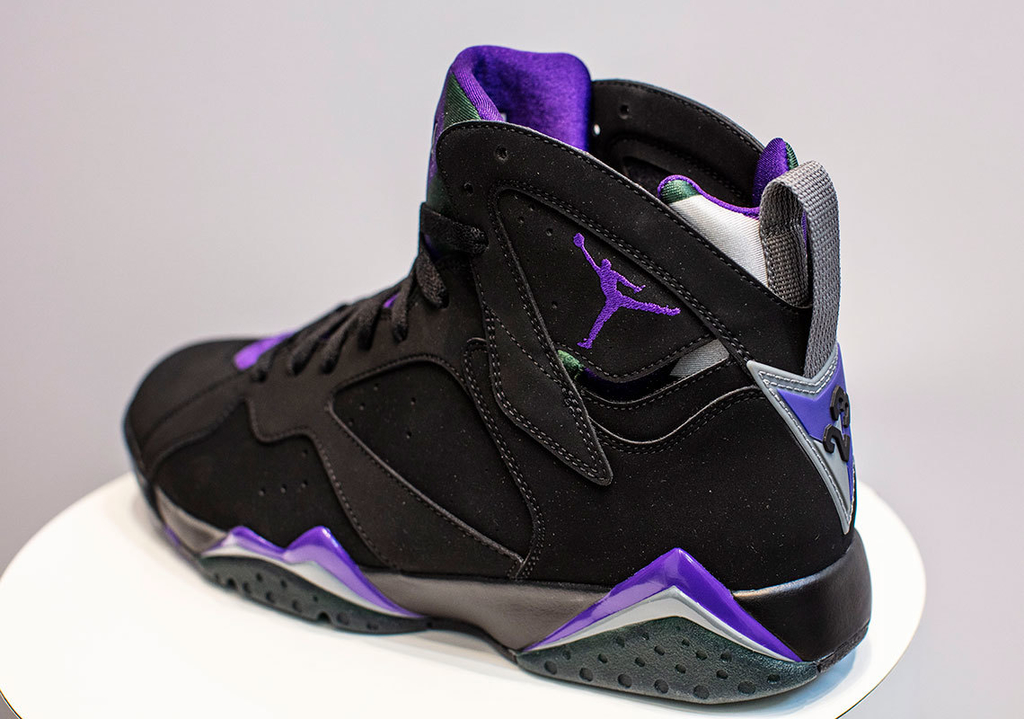 Nike ray allen cheap
