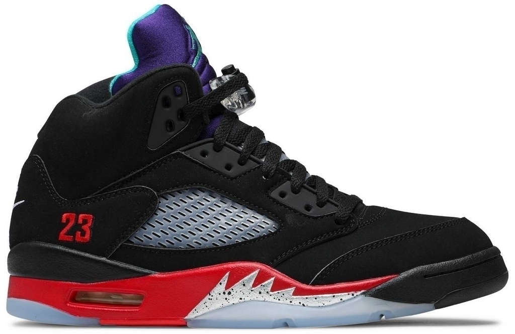 T NIS NIKE AIR JORDAN 5 RETRO