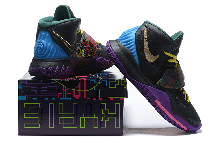 Kyrie 3 chinese new year sales