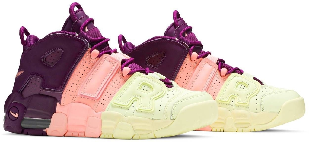 Nike air more money gs sales