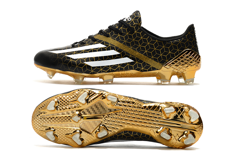 Chuteira Adidas F50 GHOSTED ADIZERO Sportsneakers