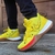 Imagem do Tênis Nike Kyrie 5 'SpongeBob SquarePants' Bob Esponja