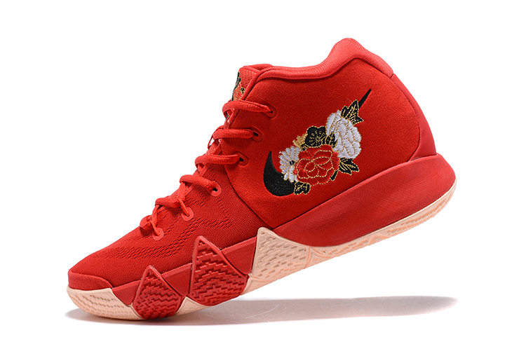 Kyrie 4 store cny