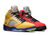 Tênis Air​ Jordan 5 Retro SE "What The" na internet