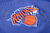 Conjunto Agasalho Nike NBA New York Knicks Calça e Jaqueta com Capuz e Zíper - Sportsneakers