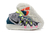Tênis Nike Kyrie Kybrid S2 'What The Neon'