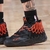 Tênis Puma Lamelo Ball MB.01 'Black Blast' - Sportsneakers