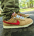 Imagem do Tênis Clot x Nike Dunk Low "Cork"