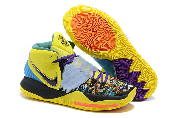 Kyrie 6 ep best sale chinese new year