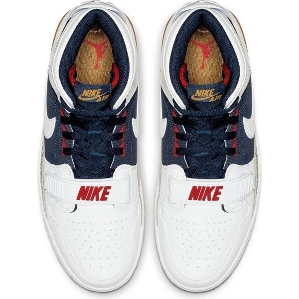 Legacy 312 olympic shop