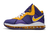 Tênis Nike LeBron 8 “Lakers”