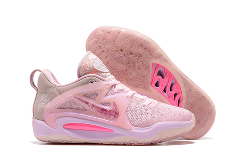 Tenis kevin durant rosas sale