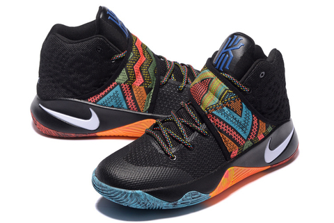 Nike zoom store kyrie 2
