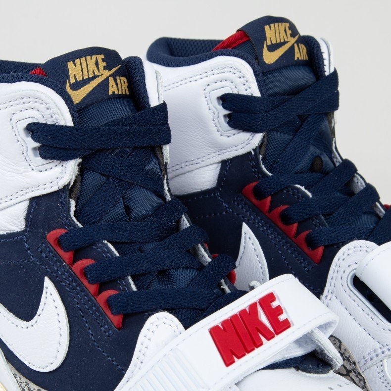 Nike air jordan legacy 312 olympic dream team deals