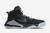 Tênis Nike Air Jordan Mars 270 Black Metallic