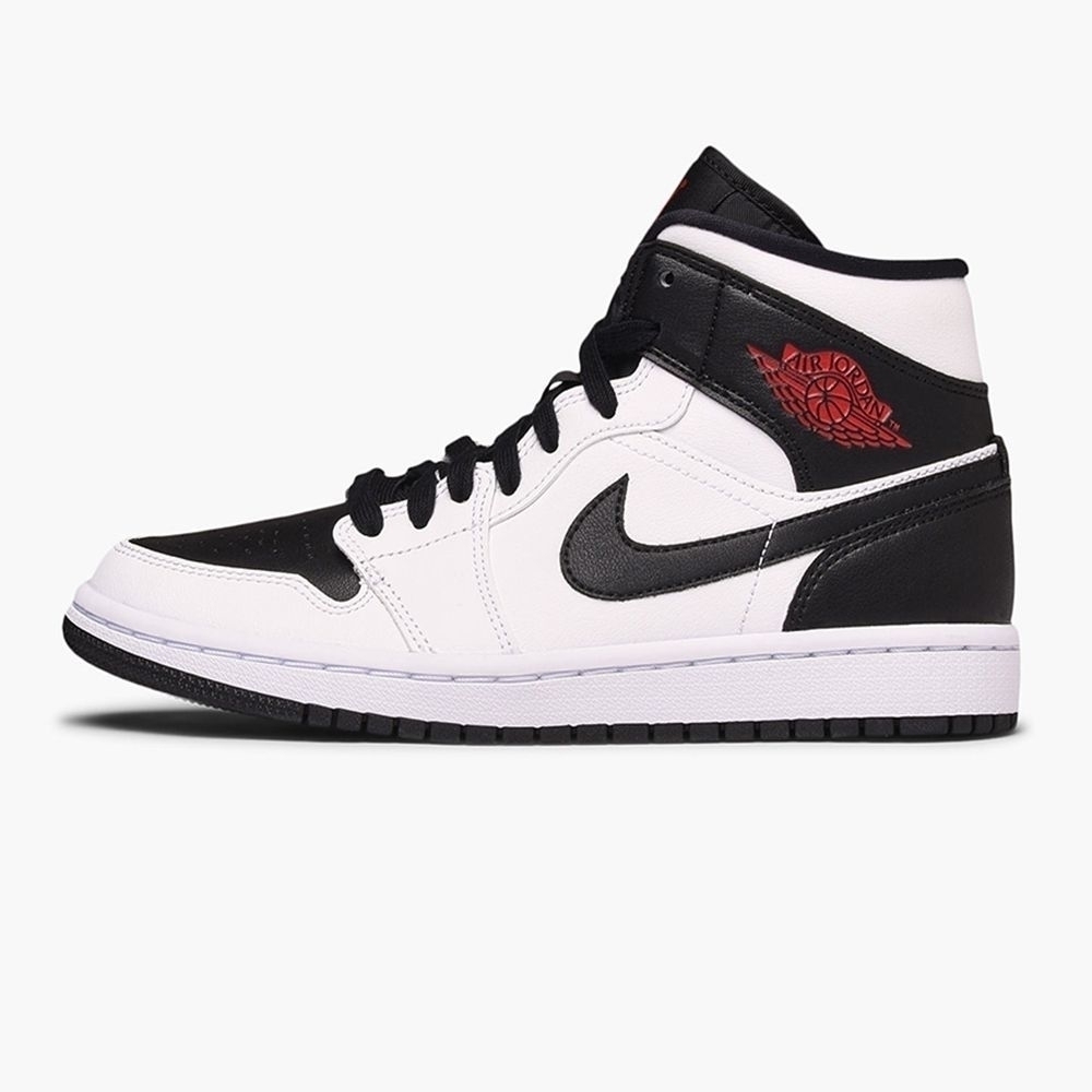 Jordan 1 reverse sales black toe