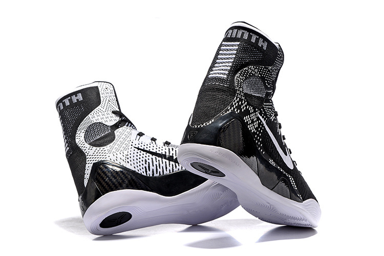Tênis Nike Kobe 9 Elite "BHM" - Sportsneakers