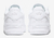 Tênis Nike Air Force 1 Shadow 'Triple White' - comprar online