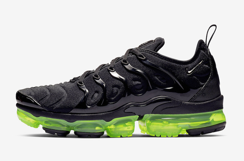 Vapor max cheap plus shark
