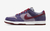 Tênis Nike Dunk Low “Plum”