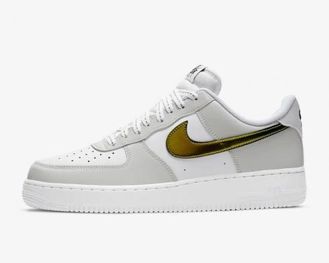 Nike snakeskin af1 cheap