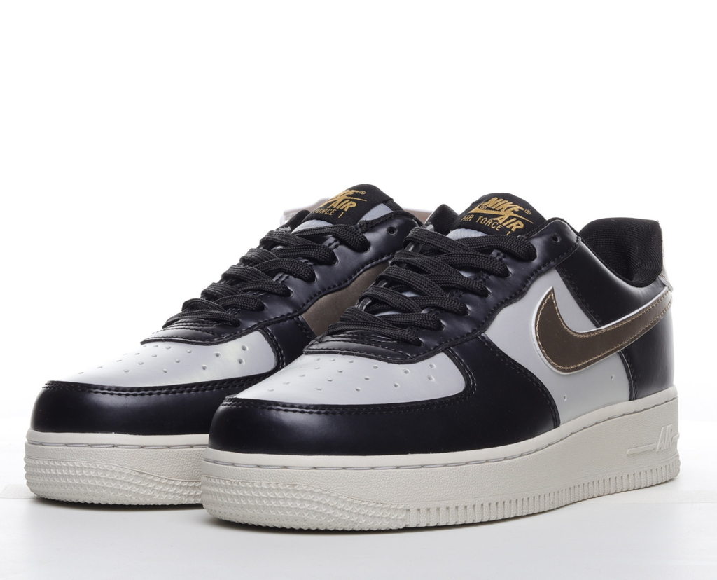 Nike air force cool grey online