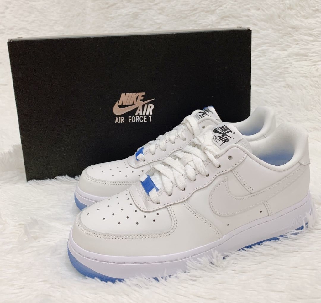 Uv sensitive air force 1 discount