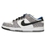 Tênis Supreme X Nike SB Dunk Low 'White Cement'