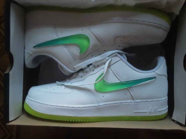 Nike air best sale force jade