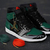 Tênis SoleFly x Air Jordan 1 Retro High OG 'Art Basel' Friends & Family - Sportsneakers