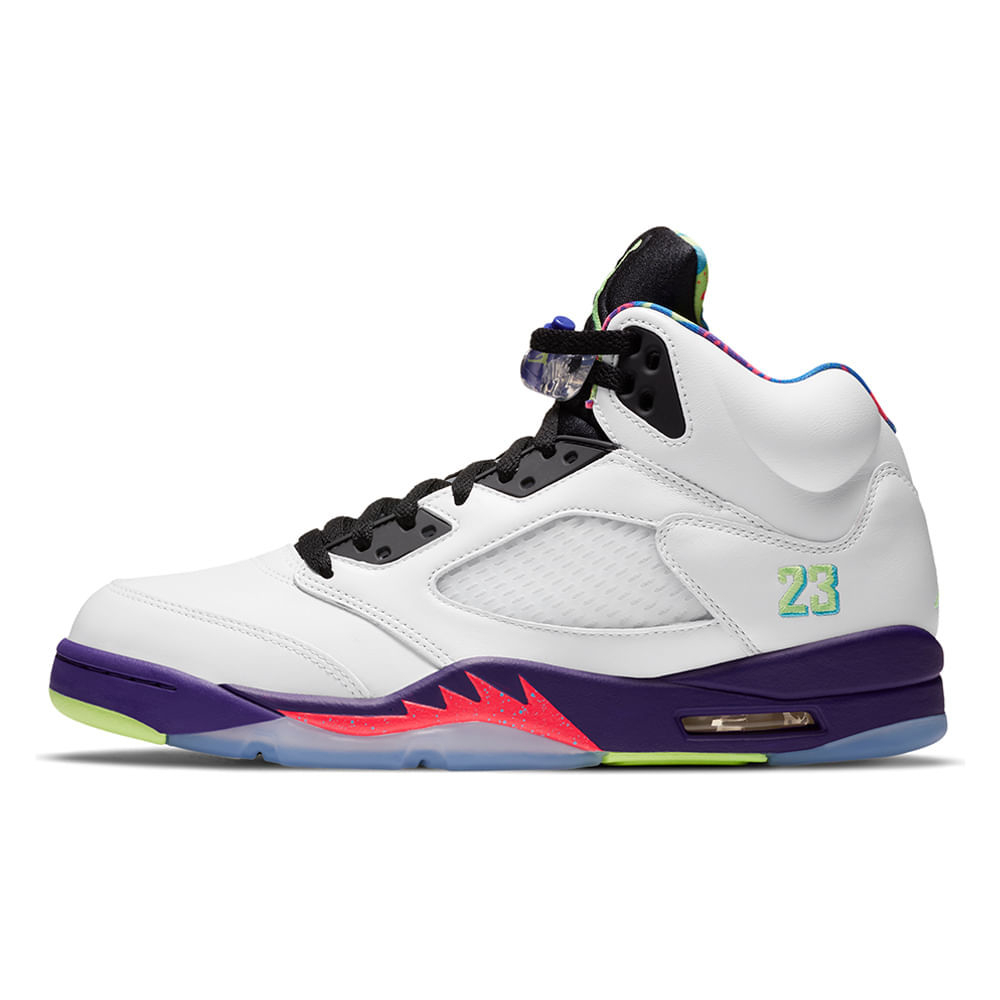 Jordan retro top 5 2018