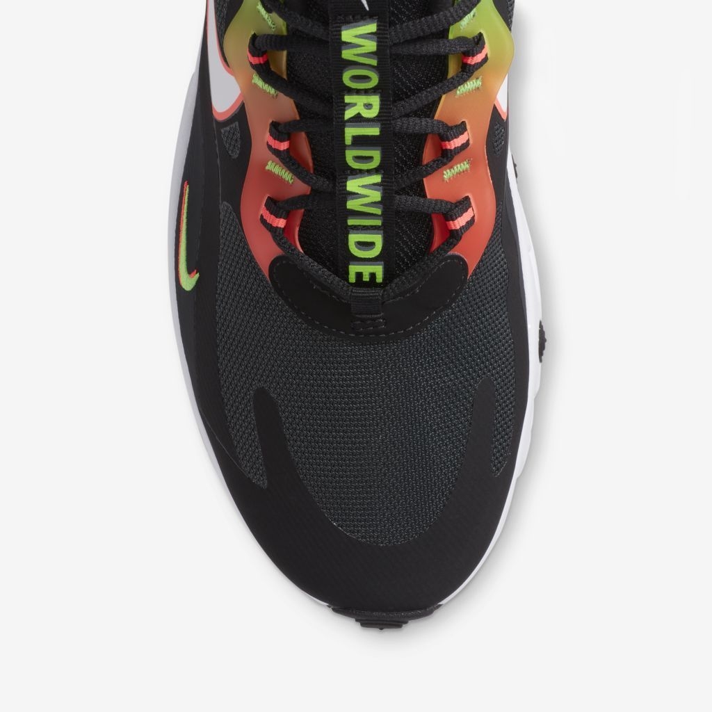 Nike air max hotsell 270 edição especial