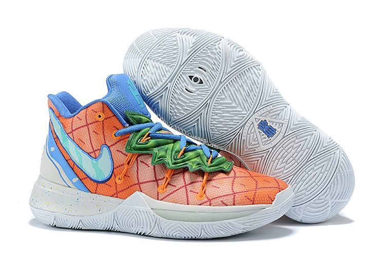 Tenis nike spongebob new arrivals