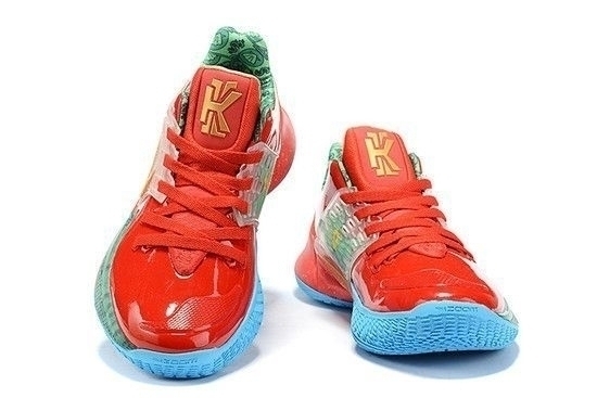 Mr krab kyrie sales