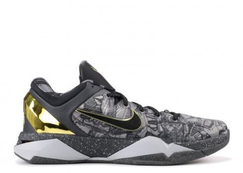 Nike kobe 7 clearance elite