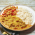 bobó de cogumelos vegano, arroz branco, grão de bico com tomate 320g disponível para compra