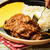 Carne ao molho madeira + arroz integral + pure de mandioquinha - 350g - comprar online